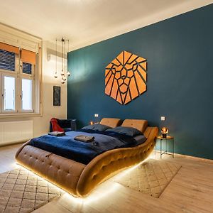 Deluxe Kamer