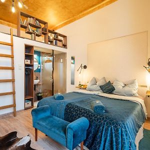 Familie Suite met een King Size Bed